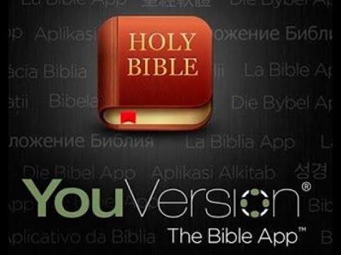 la biblia para descargar gratis